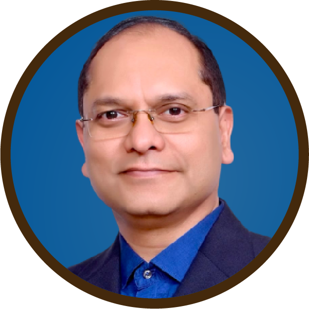 Dr. Sameer Pekhale